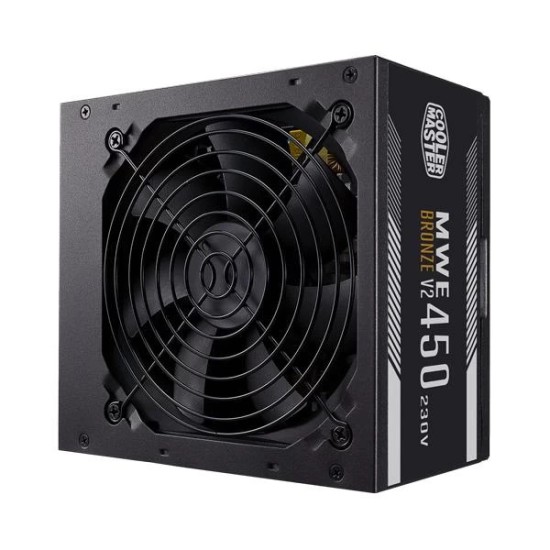 Cooler Master MWE 450 v2 bronze